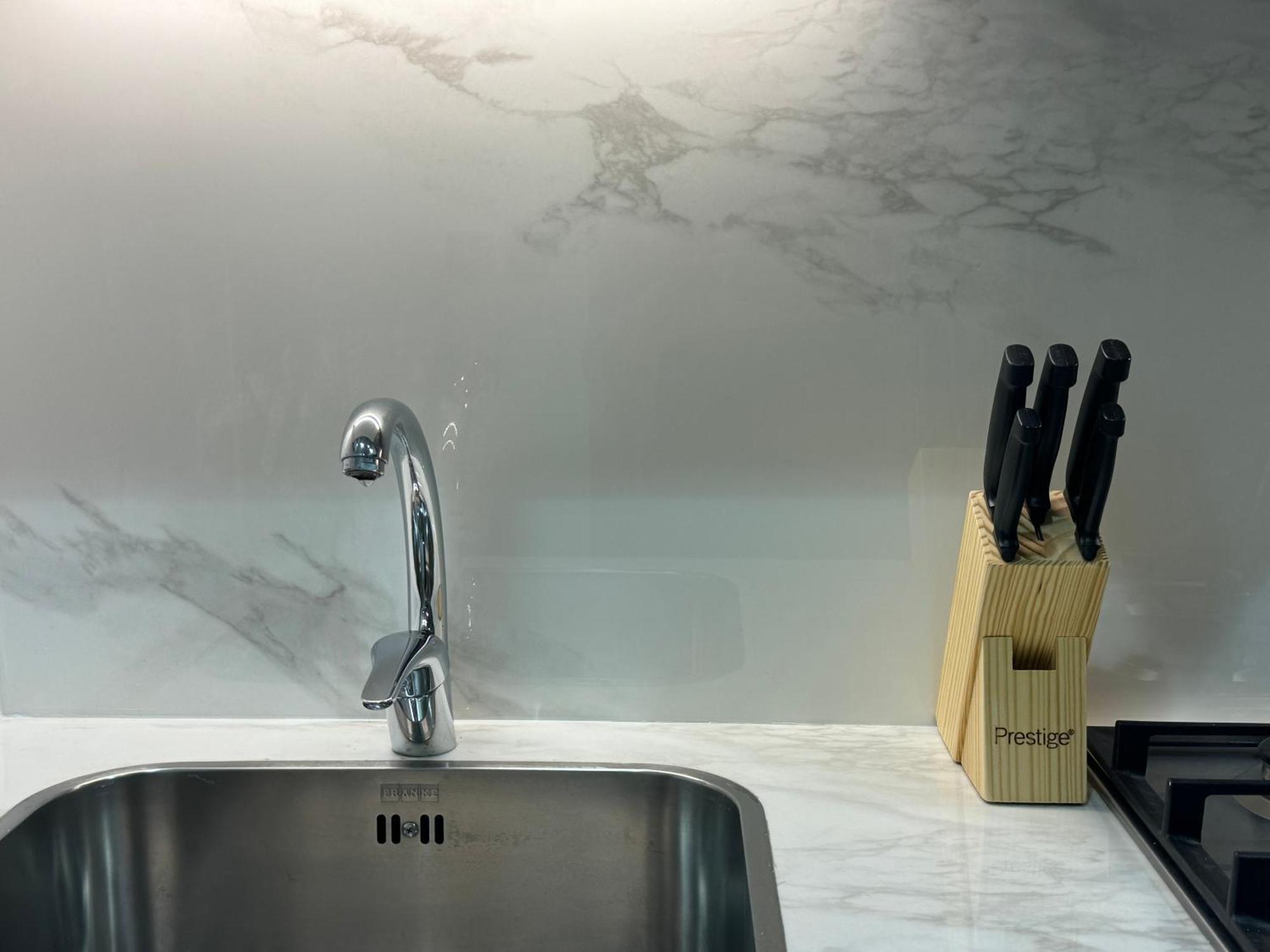 Ashri Hh, Standard In Riviera Appartement