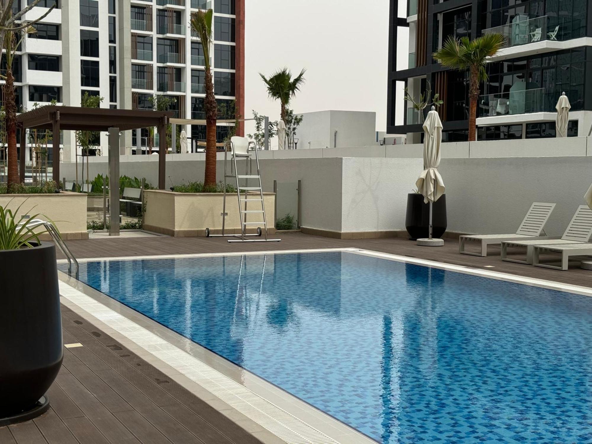 Appartement Ashri Hh, Standard In Riviera *