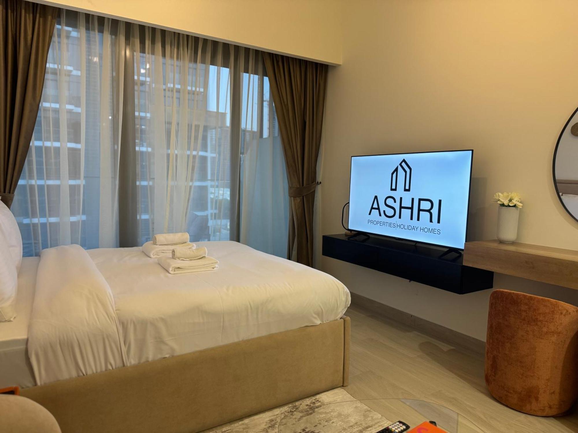 Appartement Ashri Hh, Standard In Riviera