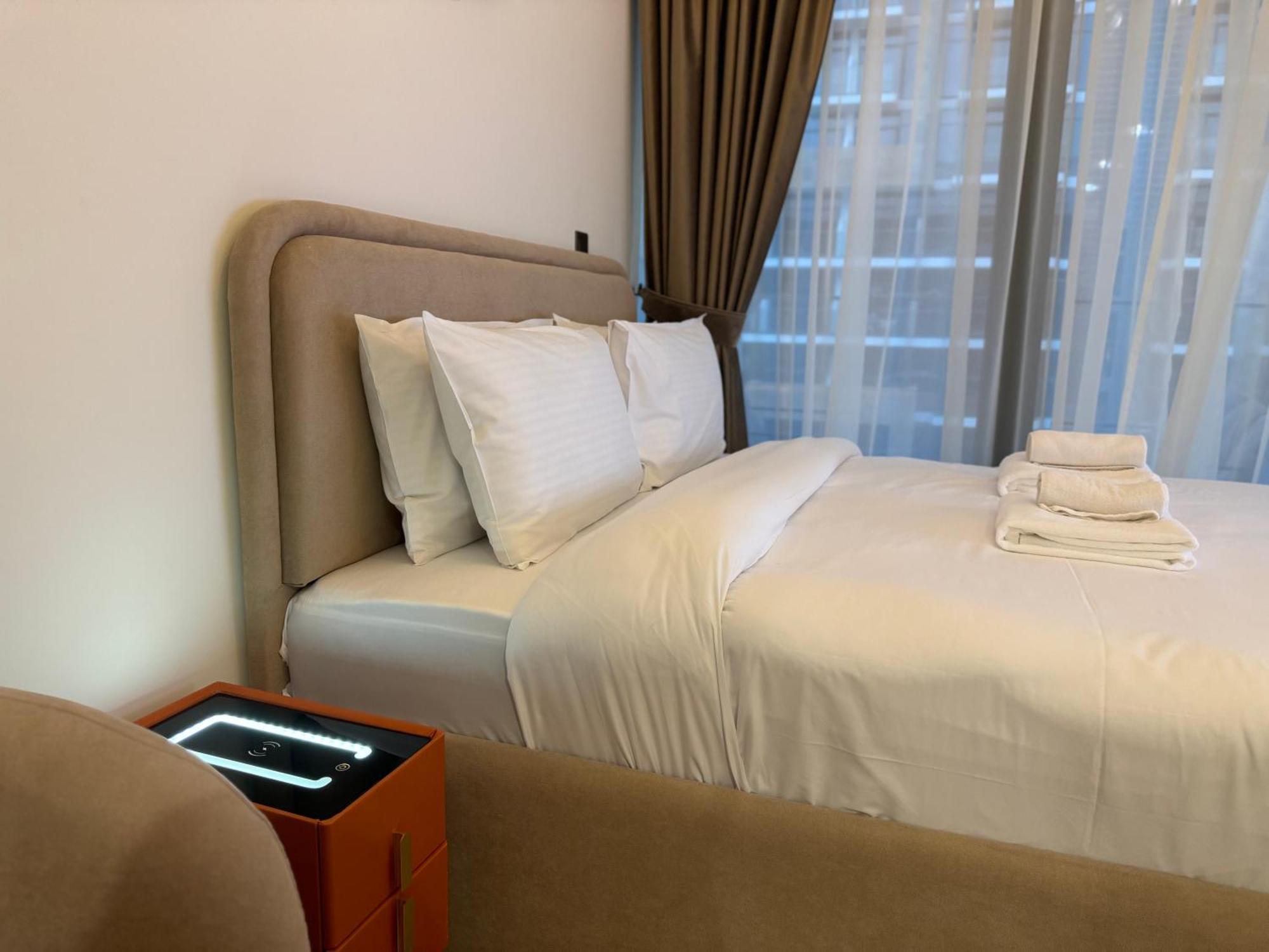 Ashri Hh, Standard In Riviera Appartement *