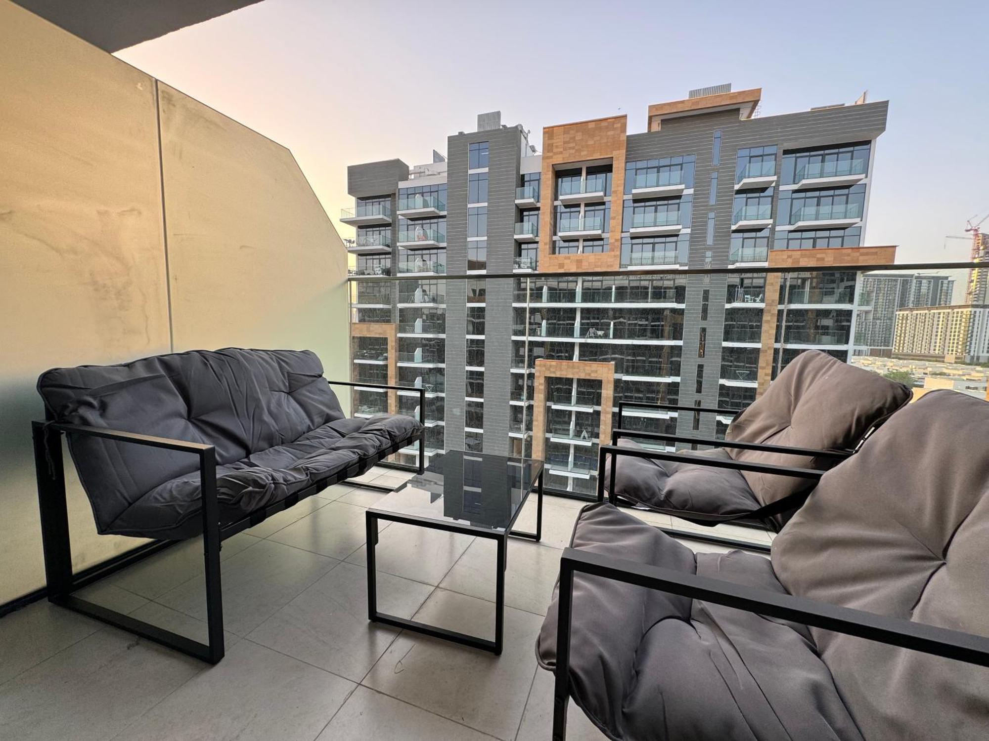 Appartement Ashri Hh, Standard In Riviera *