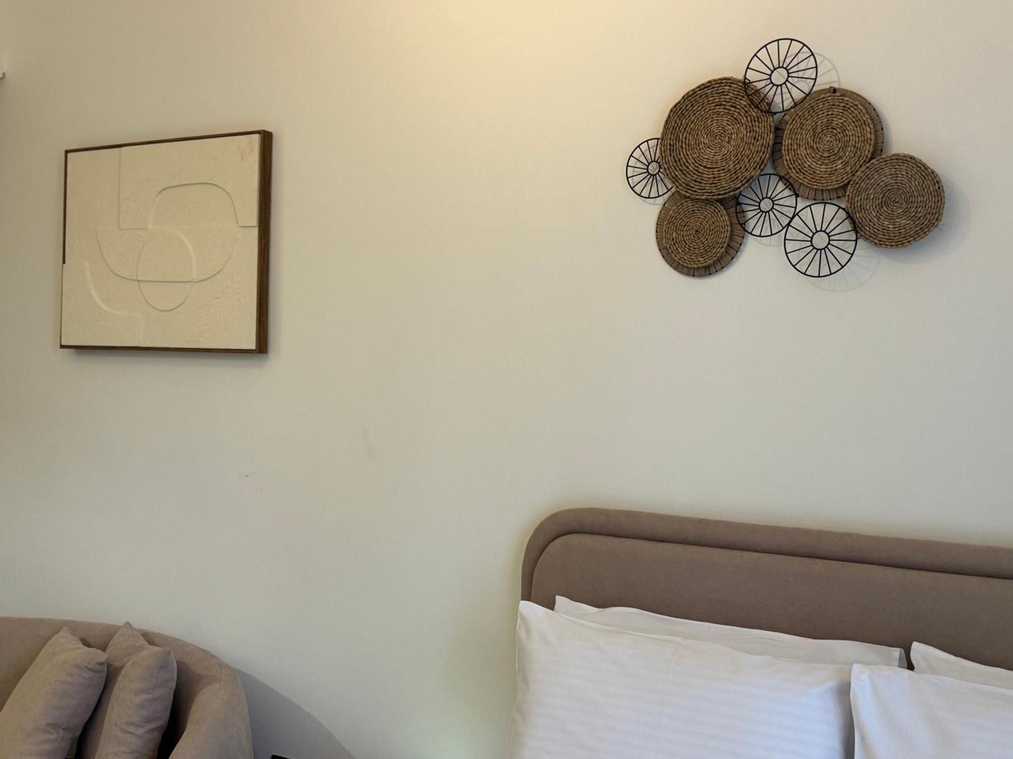 Appartement Ashri Hh, Standard In Riviera