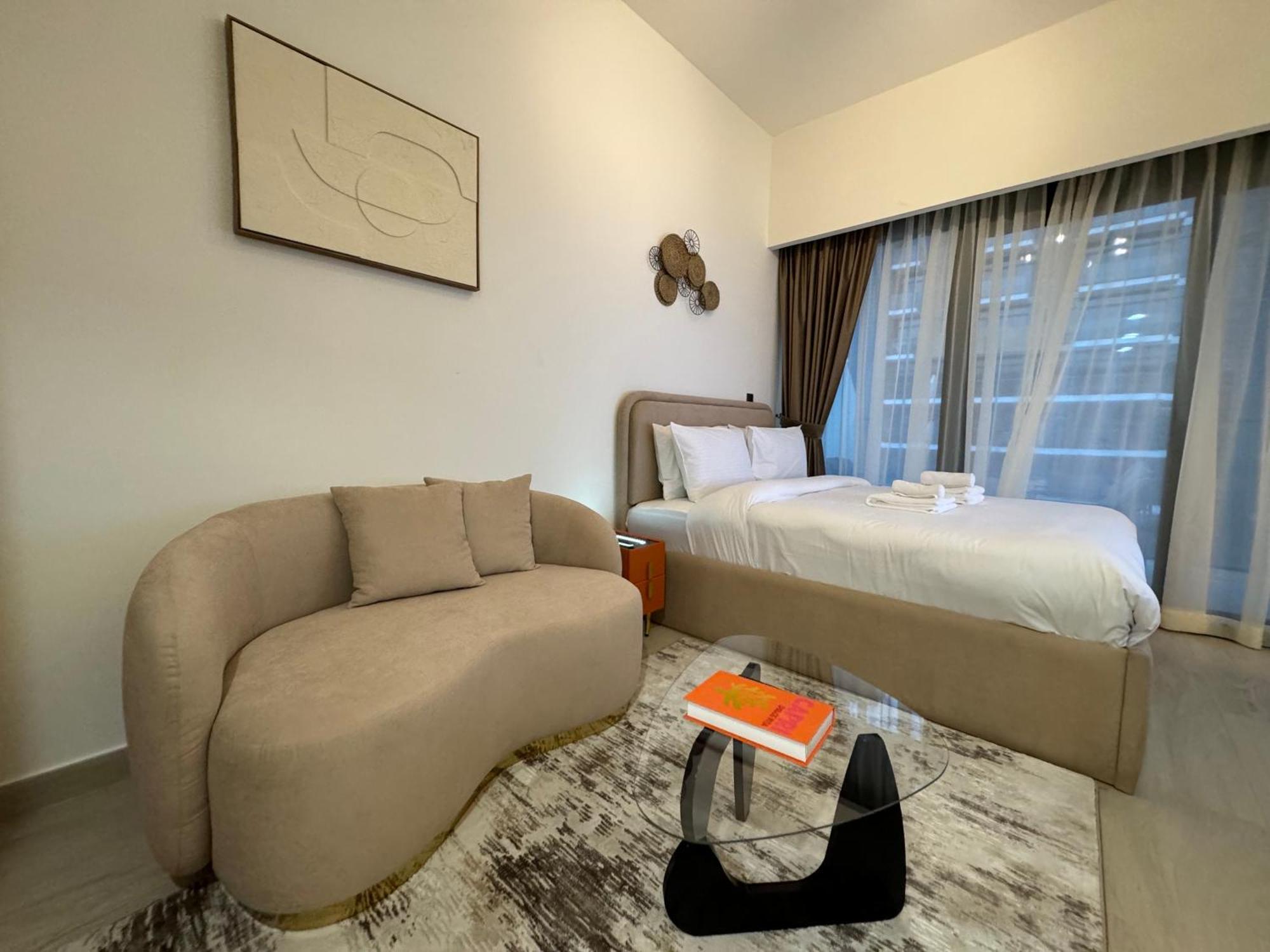 Appartement Ashri Hh, Standard In Riviera Dubaï