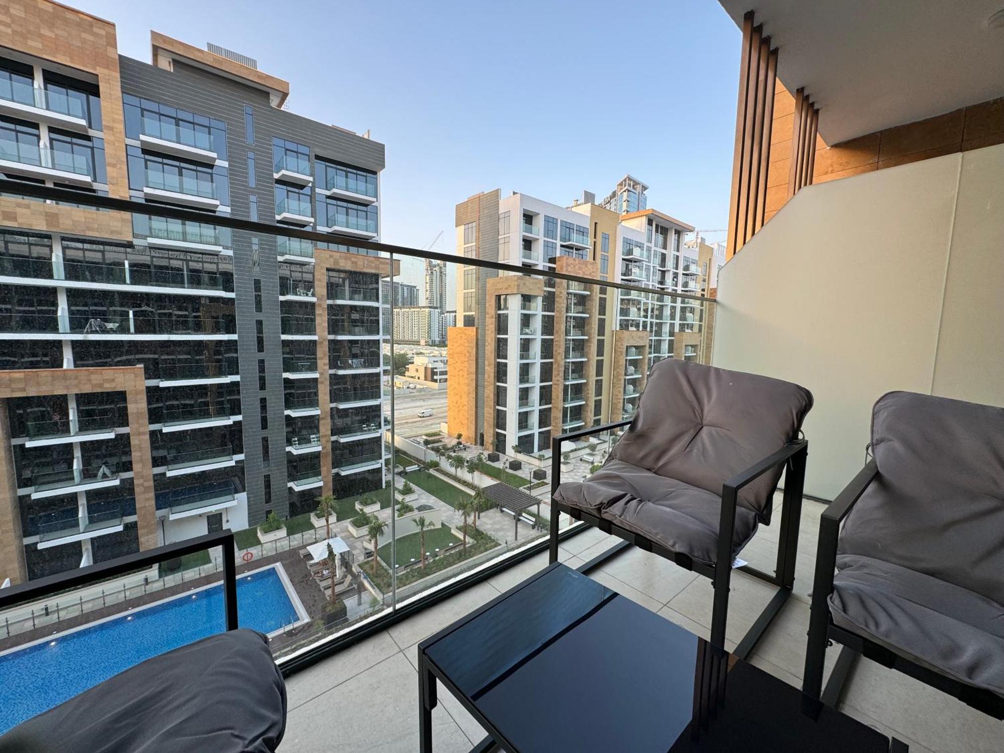 Ashri Hh, Standard In Riviera Appartement