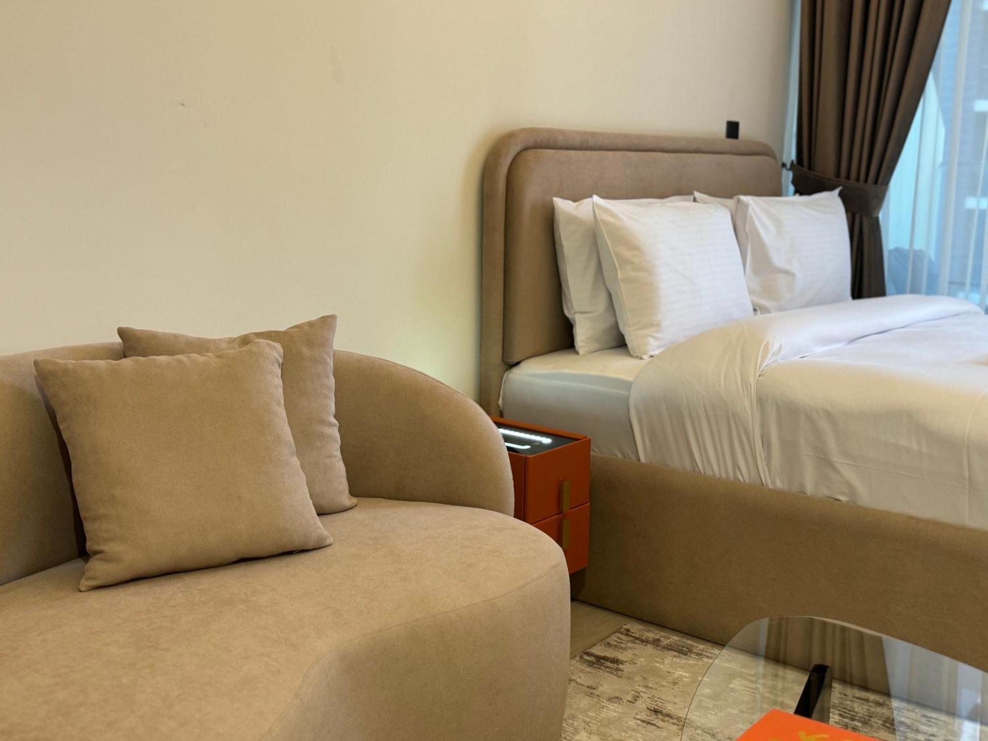 Appartamento Ashri Hh, Standard In Riviera