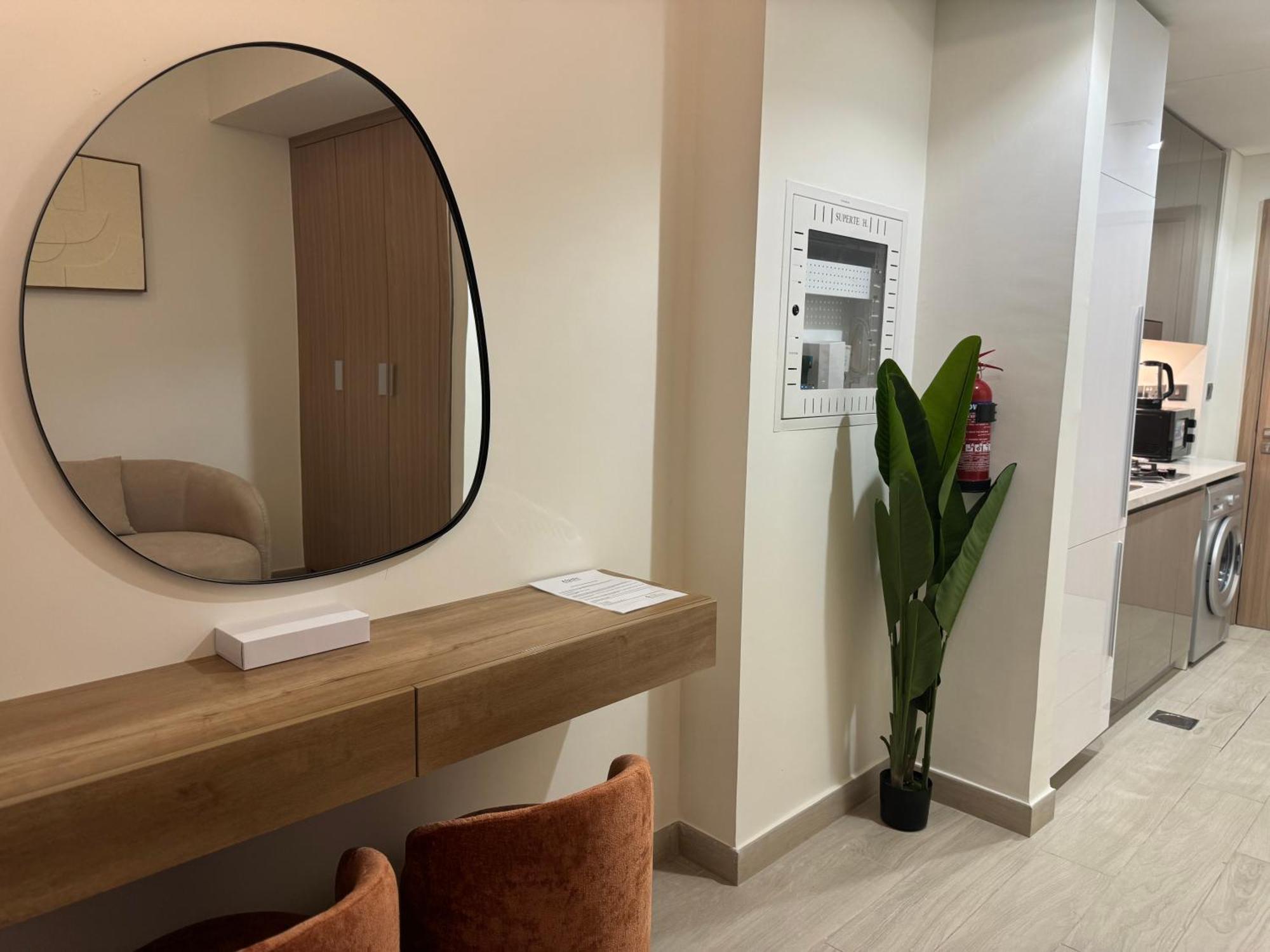 Ashri Hh, Standard In Riviera Appartamento