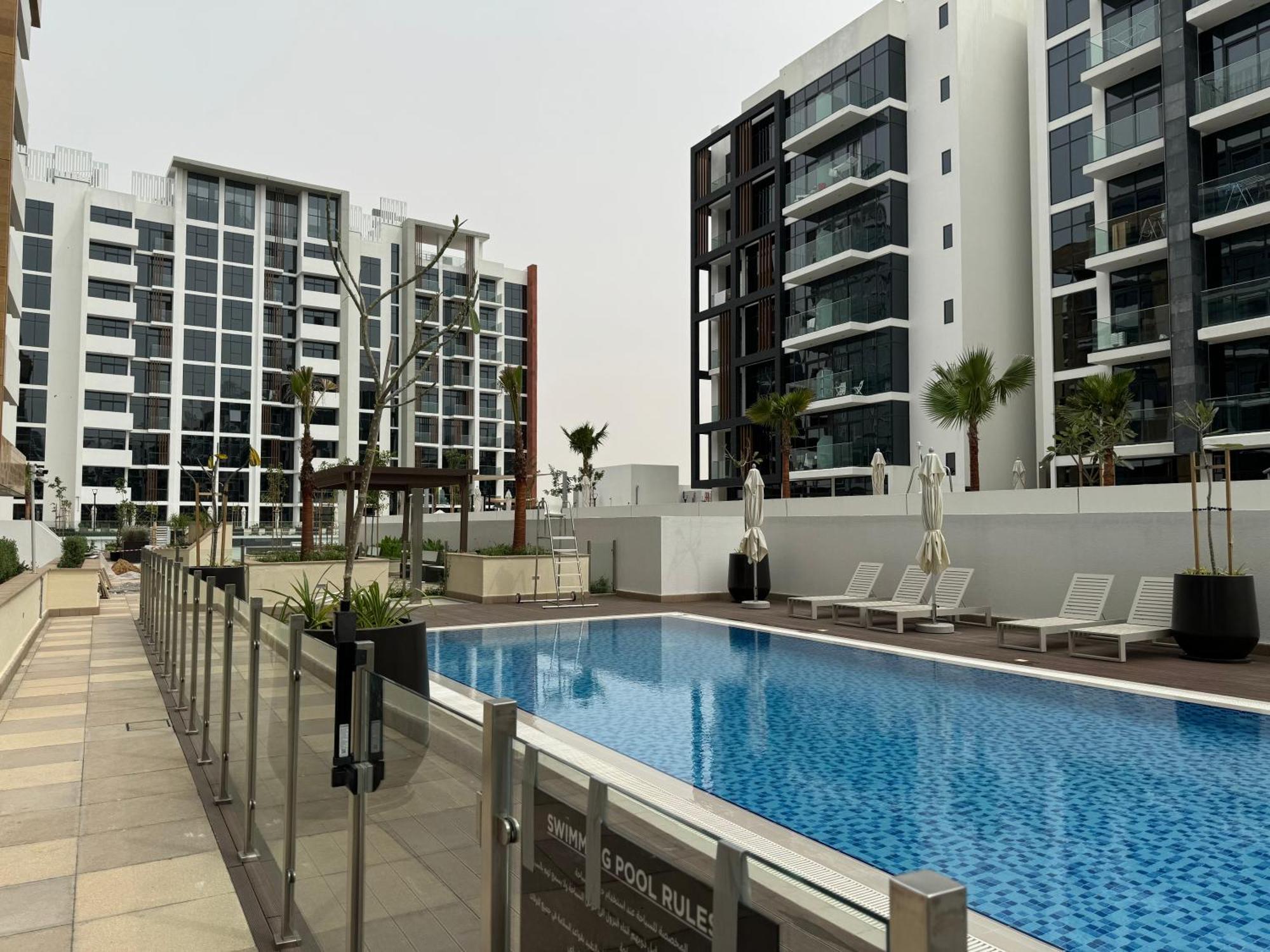 Appartamento Ashri Hh, Standard In Riviera *