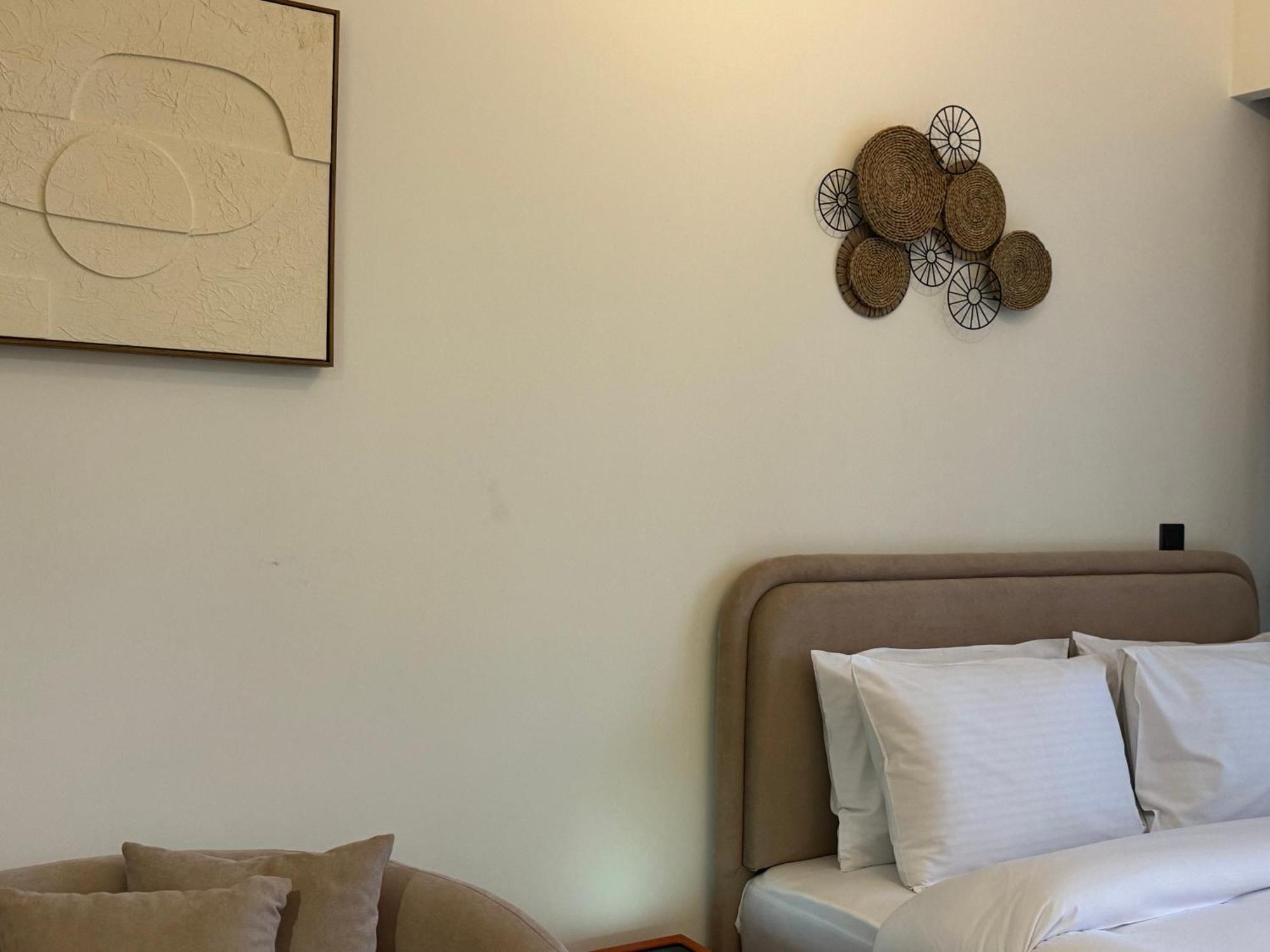 Appartamento Ashri Hh, Standard In Riviera Dubai