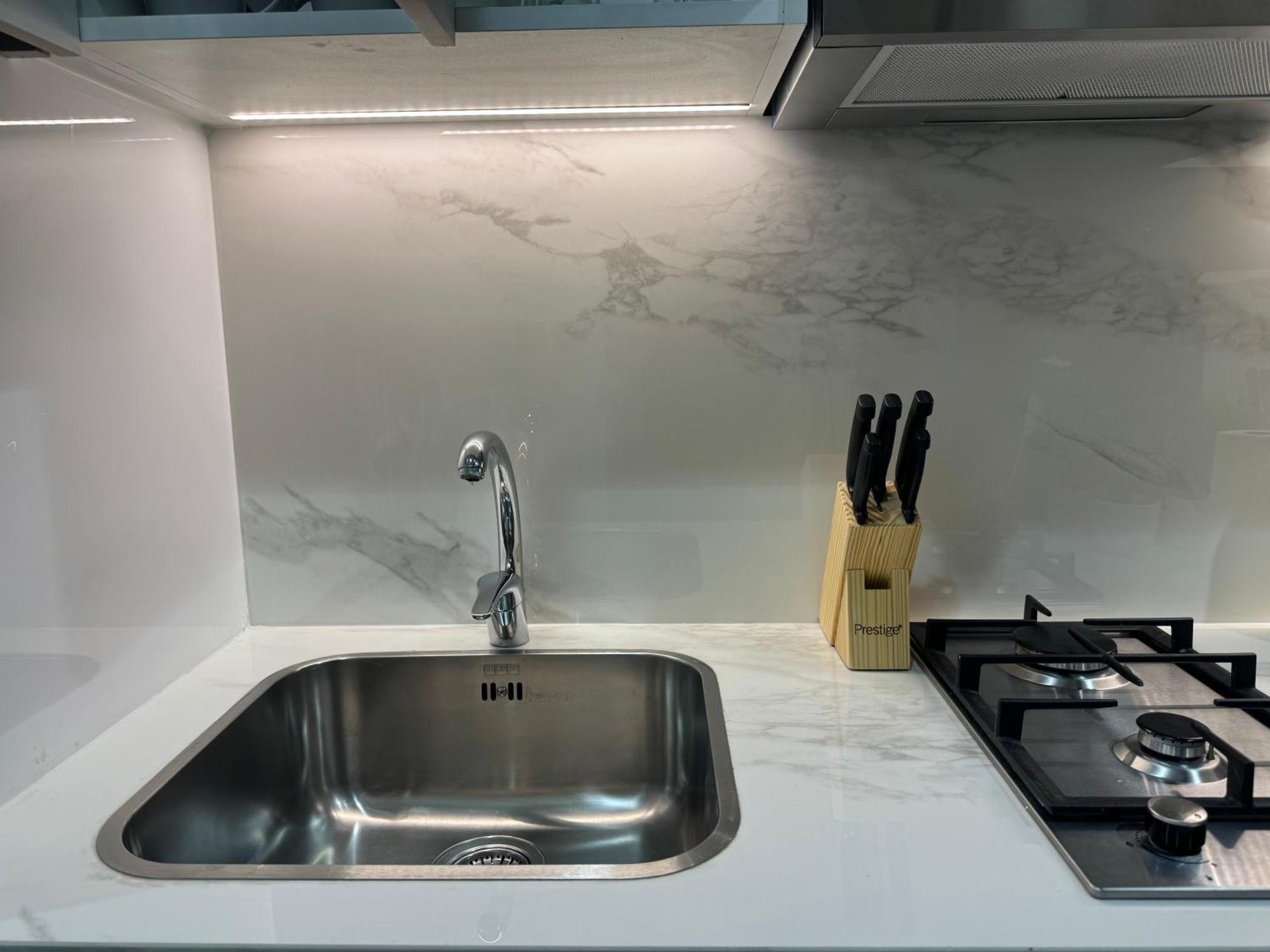 Appartamento Ashri Hh, Standard In Riviera