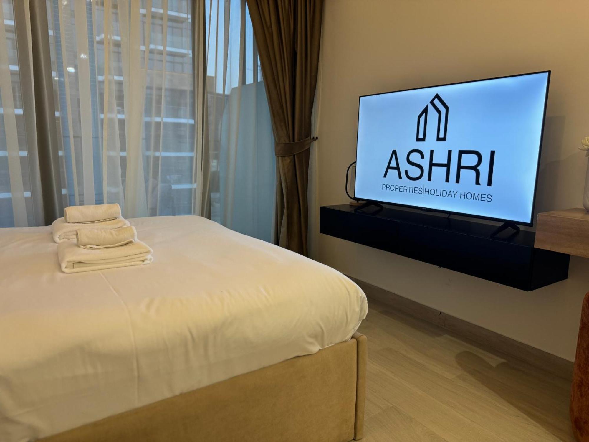 Appartamento Ashri Hh, Standard In Riviera Dubai
