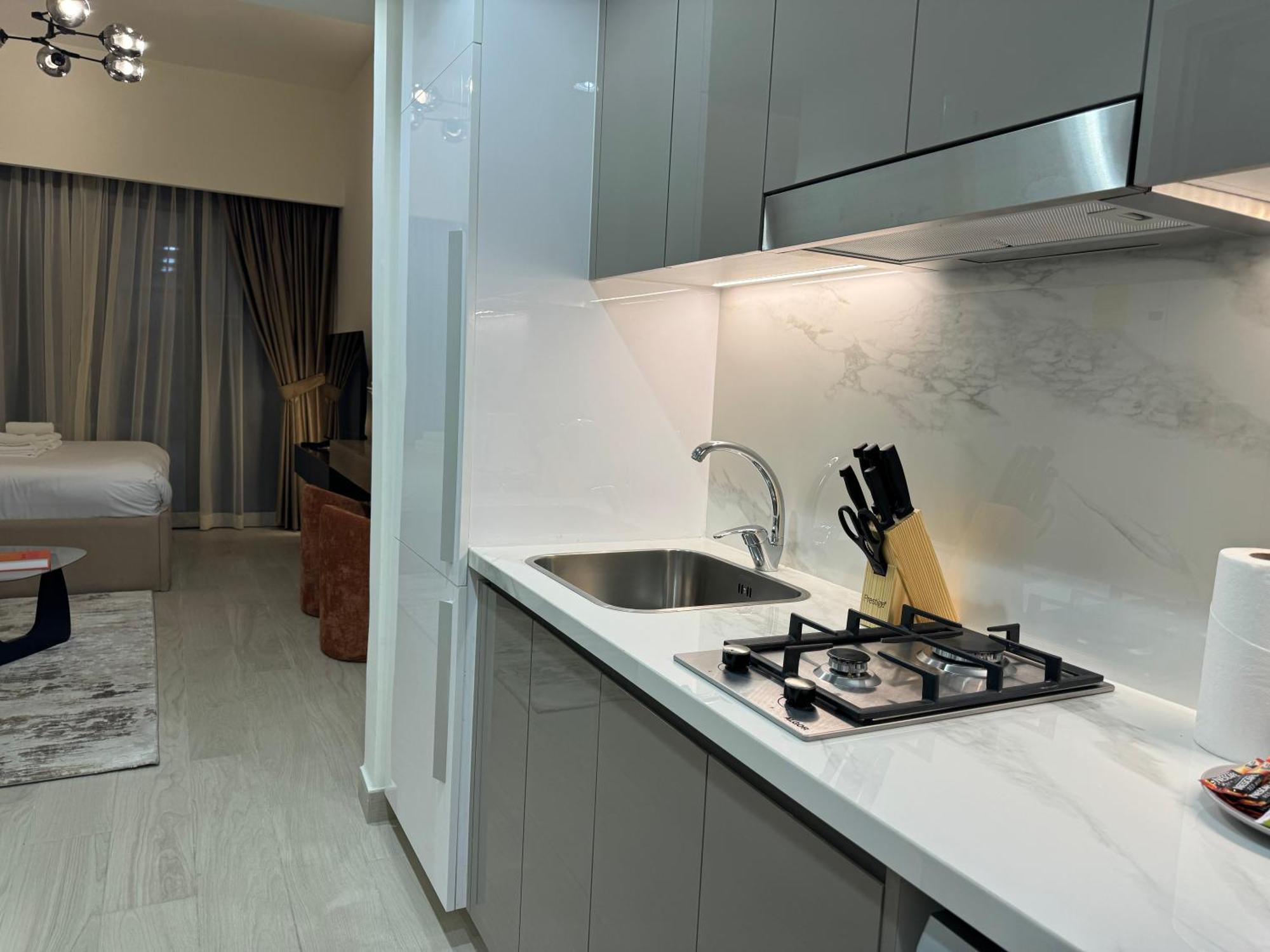 Ashri Hh, Standard In Riviera Appartamento
