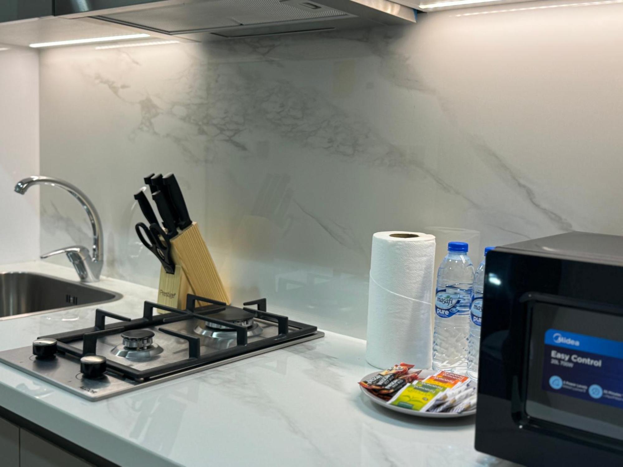 Ashri Hh, Standard In Riviera Apartamento *